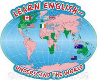 Вокруг света на английском 5 класс